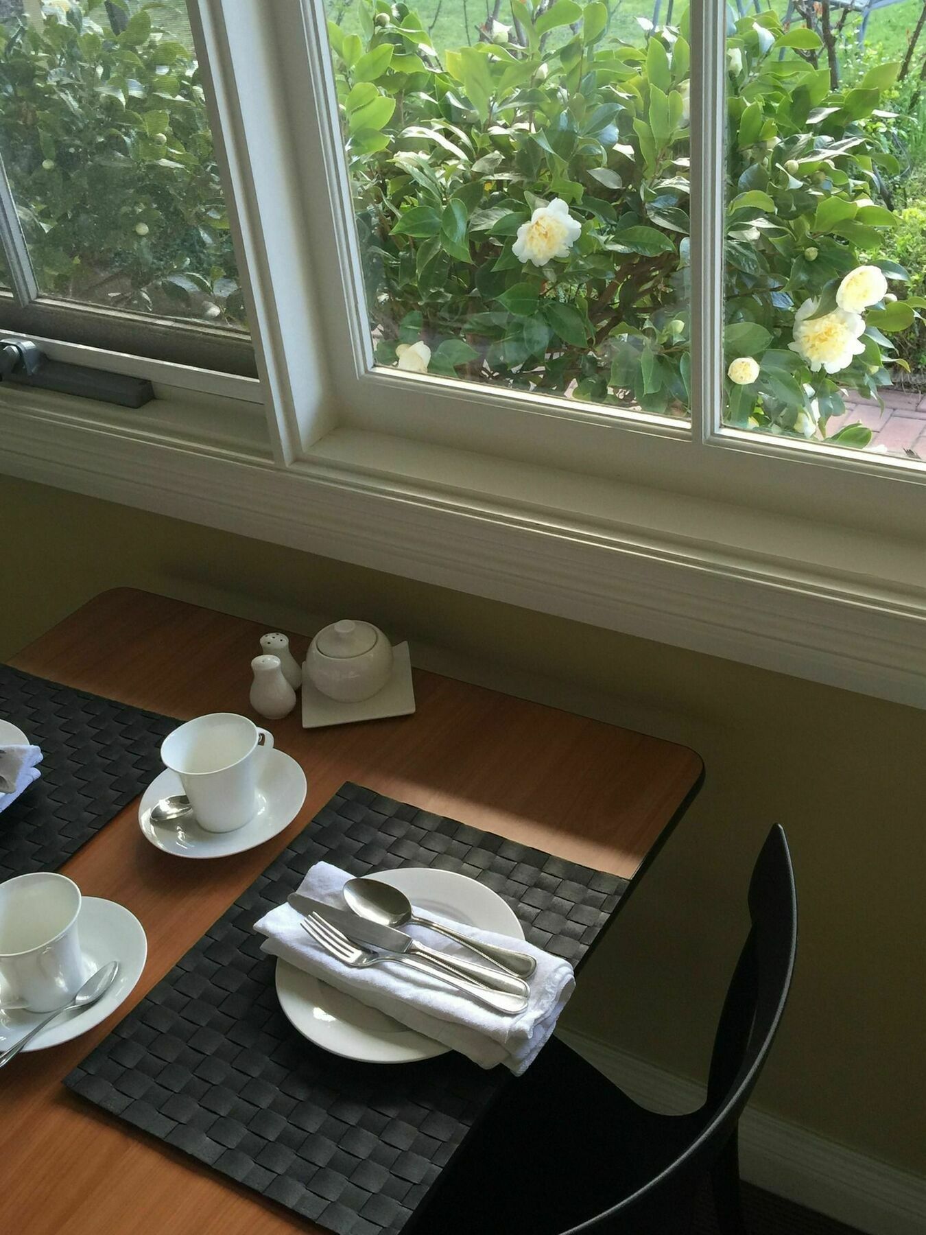 Clydesdale Manor Bed & Breakfast Хоубарт Екстериор снимка